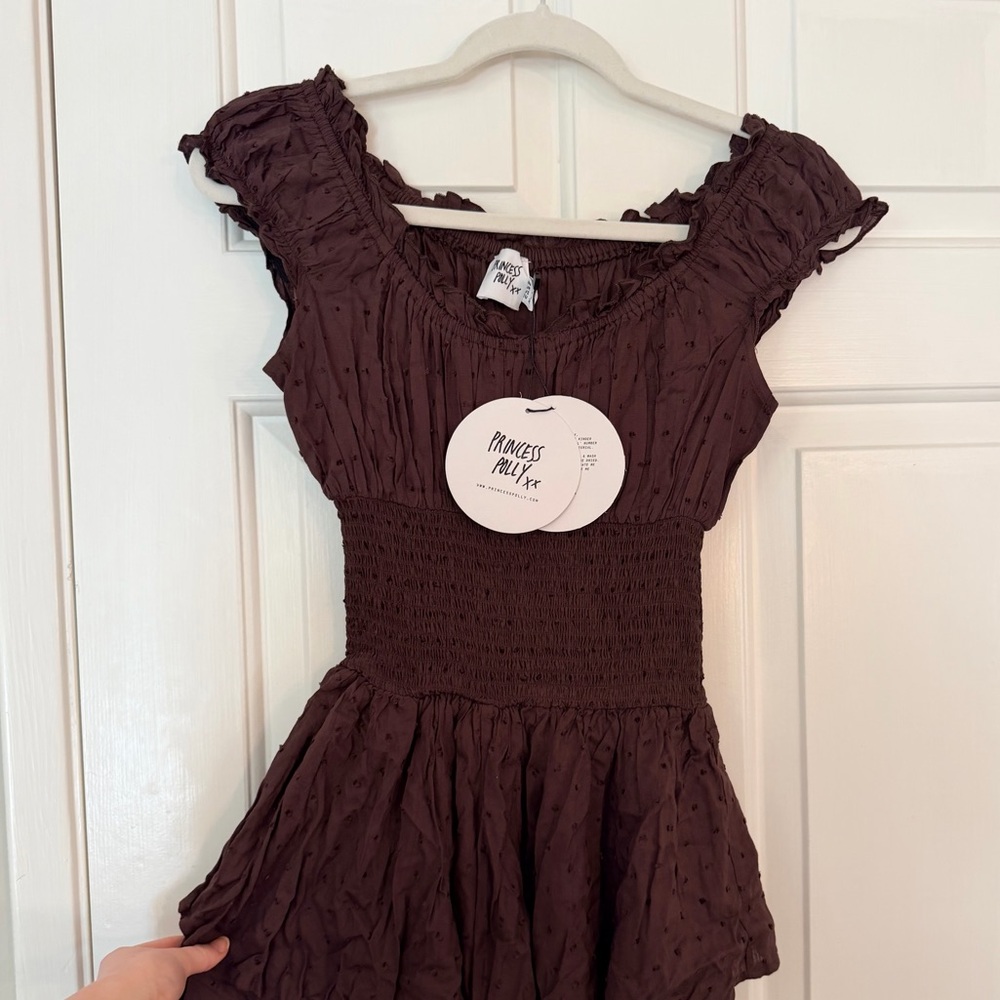 Princess Polly The Love Galore Romper